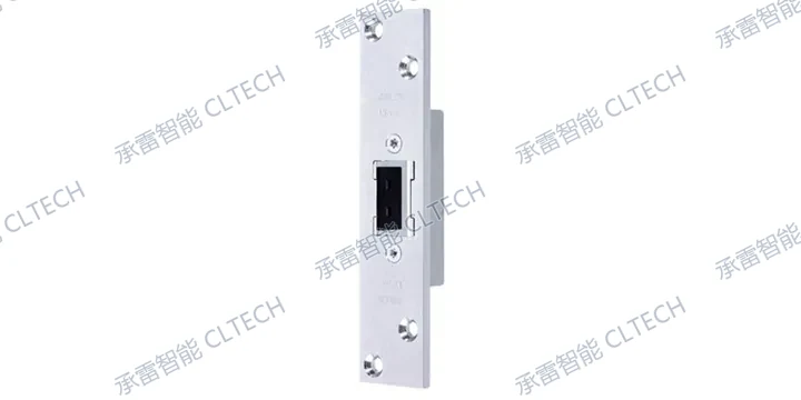 ABLOY LP703 型材门出口锁锁扣板