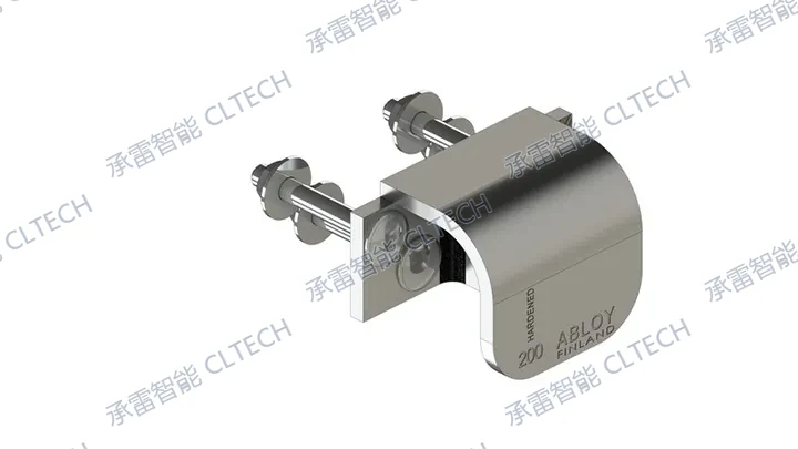 ABLOY PL200 挂锁搭扣