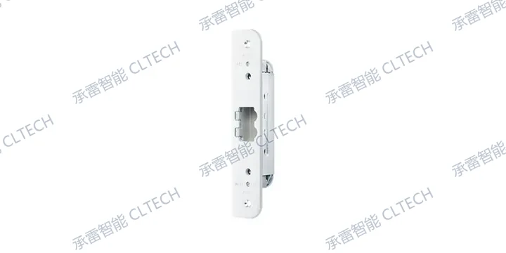 ABLOY LP711 平口门可调锁扣板