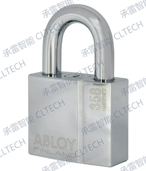 ABLOY PL358B 可拆锁梁挂锁