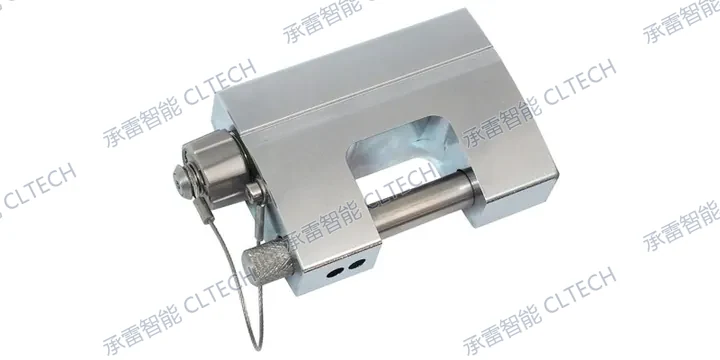 ABLOY PLLW685T CLIQ淬硬钢挂锁