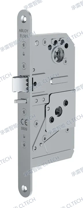 ABLOY EL581 OneFit 实心门把手电控锁体