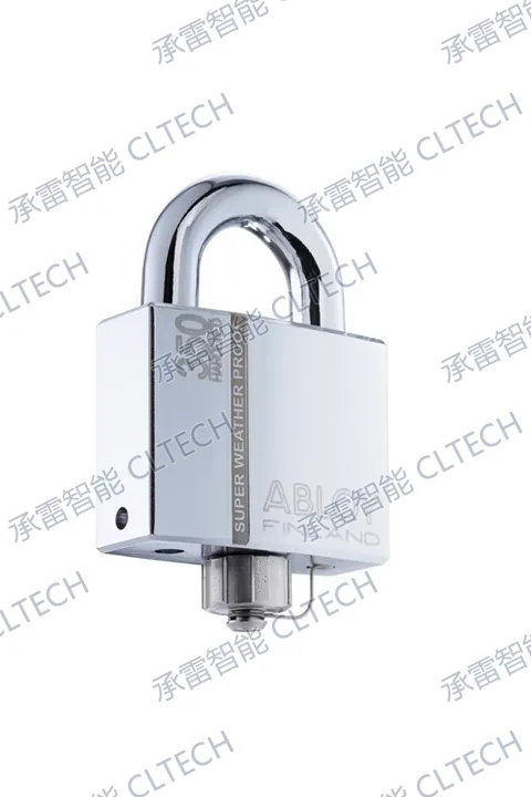 ABLOY PLM350B 密封锁梁孔挂锁