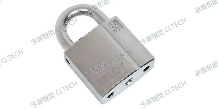 ABLOY PL348T 可拆锁梁挂锁