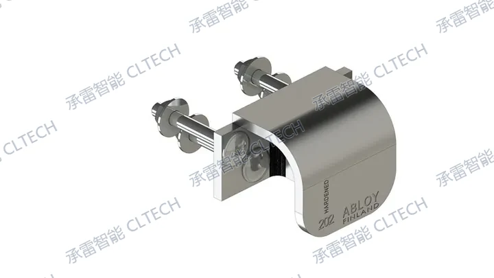 ABLOY Padlock staple PL202