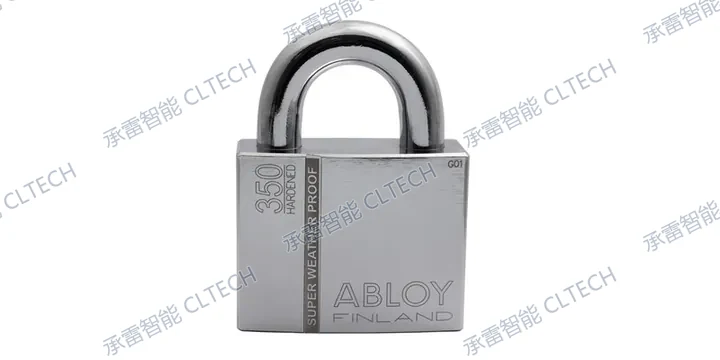 ABLOY PLI350B 密封锁梁孔挂锁