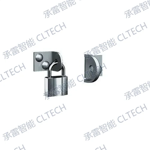 ABLOY PL204 左右门通用挂锁搭扣
