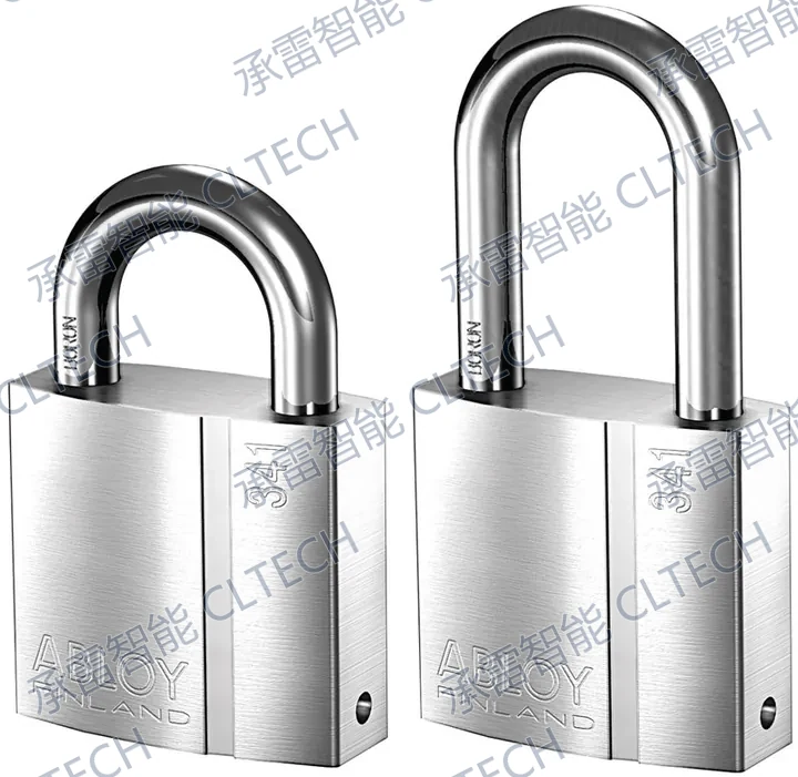 ABLOY PL341B 10 mm 锁梁挂锁