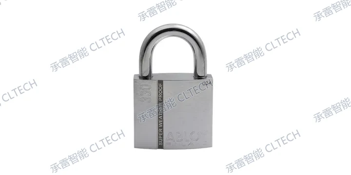 ABLOY PLI330B 密封锁梁孔挂锁