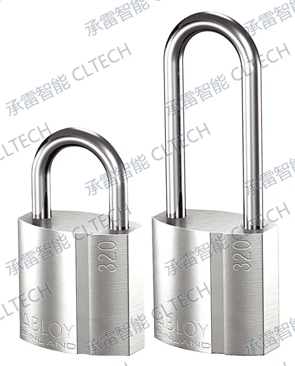 ABLOY PL320C 轻型挂锁