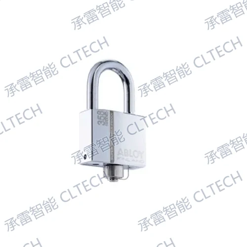 ABLOY PLM358T 耐候可拆锁梁挂锁