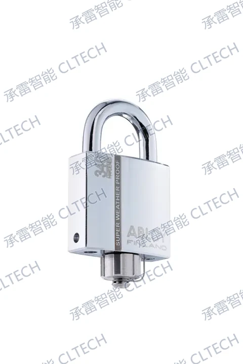 ABLOY PLM340B 密封锁梁孔挂锁