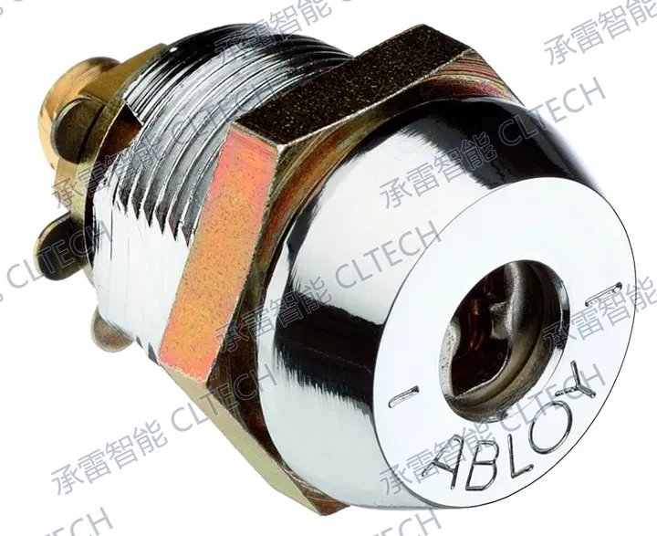 ABLOY CL201B