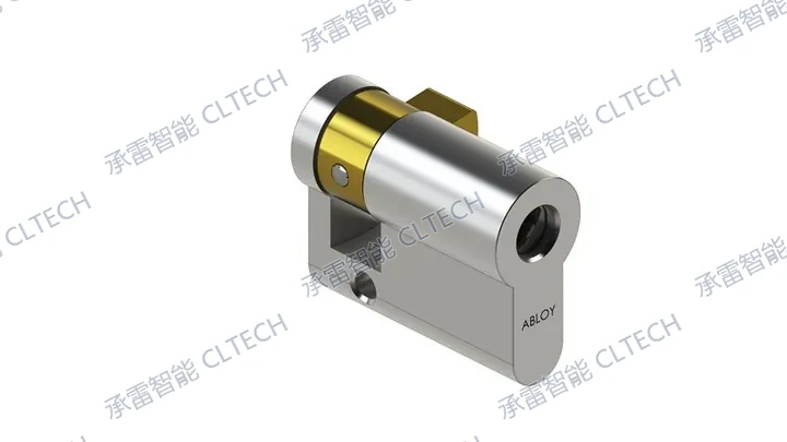 ABLOY CL619B 微动开关锁