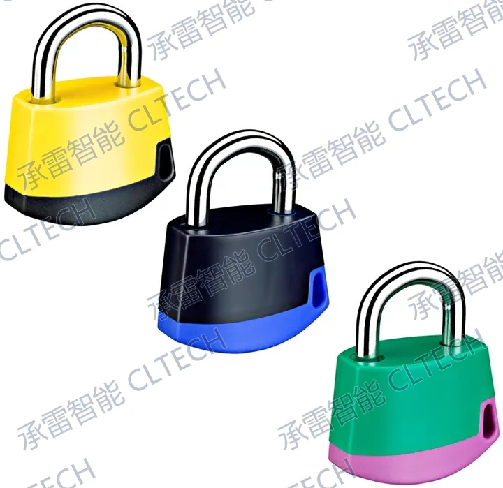 ABLOY PL318C 室内轻型挂锁