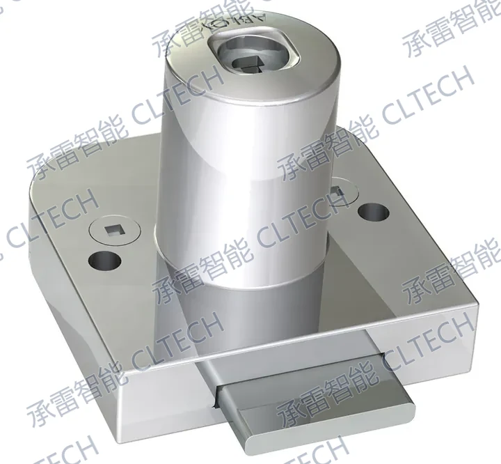 ABLOY OF220B 直舌办公家具锁