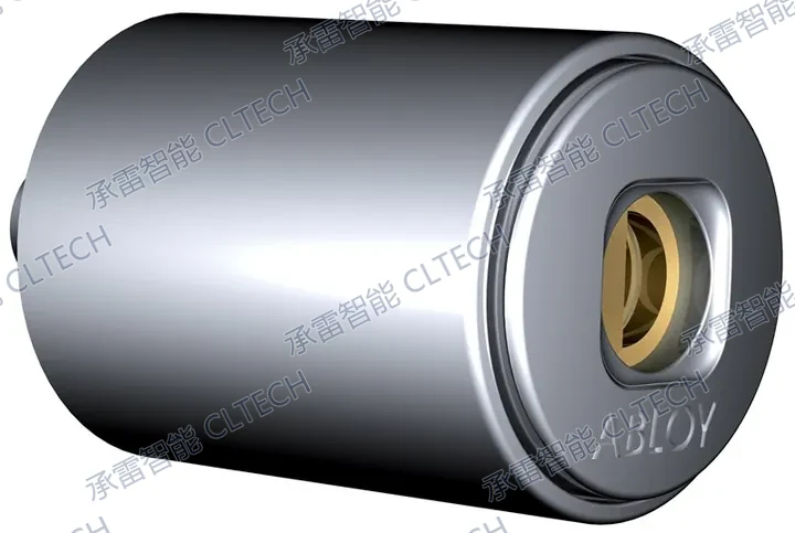 ABLOY OF423B 按钮锁