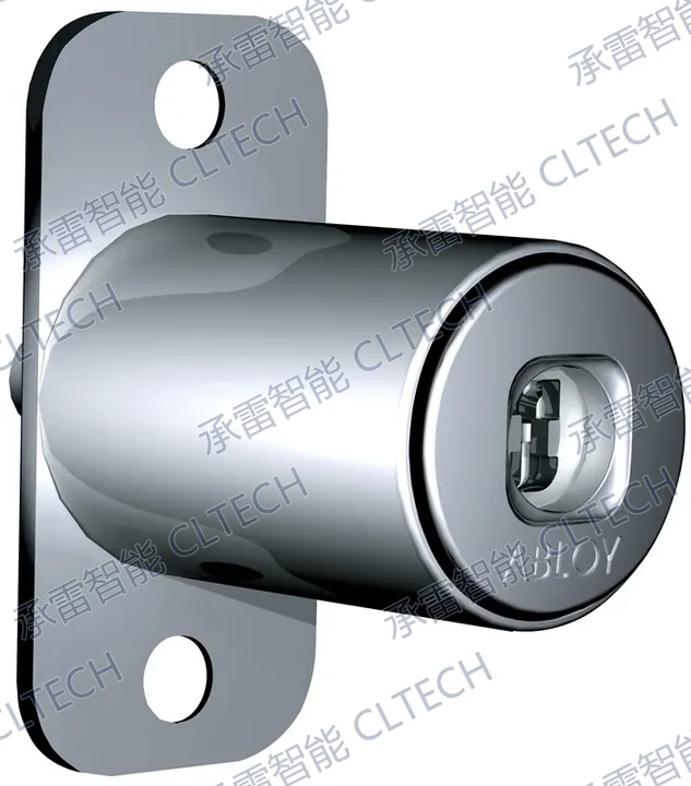 ABLOY OF420B 按钮锁