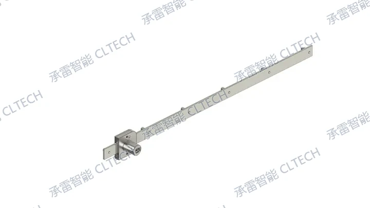 ABLOY OF233B 联动关闭家具锁