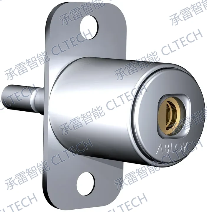 ABLOY OF424B 按钮锁