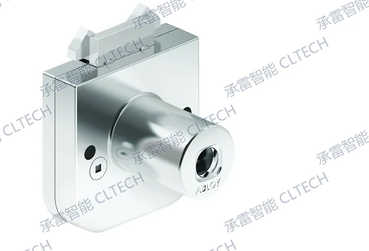ABLOY OF235B 钩舌办公家具锁