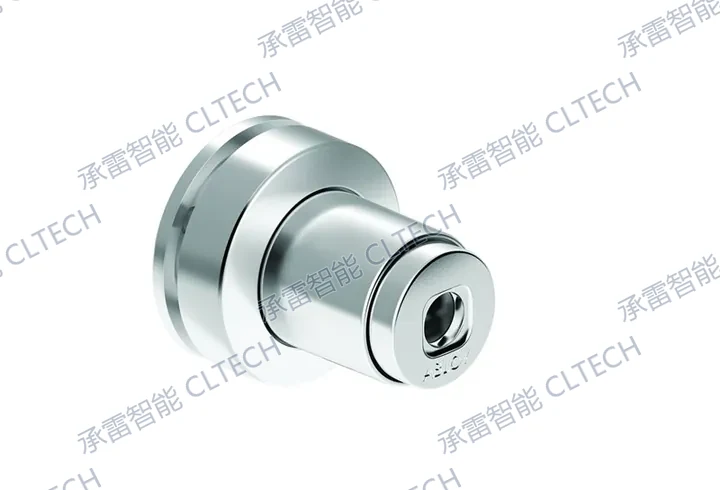 ABLOY OF431B 按钮锁