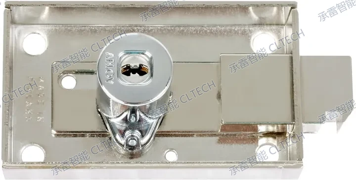ABLOY SC210B 单锁保管箱锁