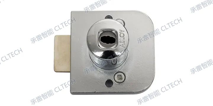 ABLOY OFL240T CLIQ办公家具平舌柜锁