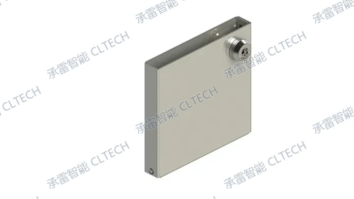 ABLOY Coin operated lock SC414B