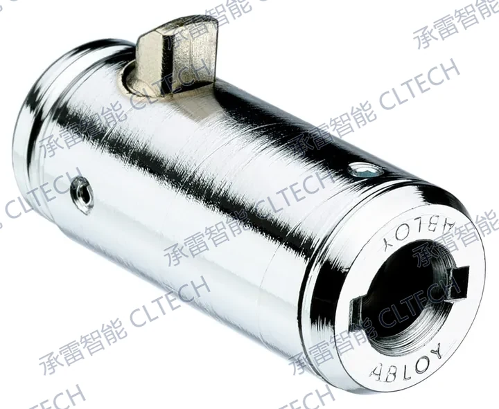 ABLOY CL290B T 型把手锁