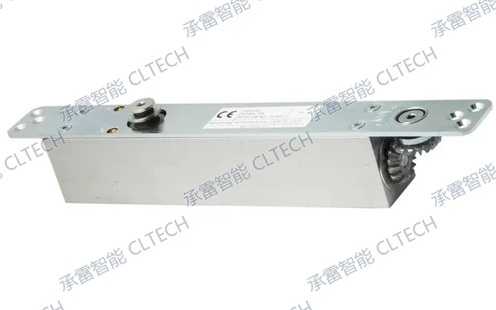 ABLOY DC860 Cam-Motion 隐藏式闭门器