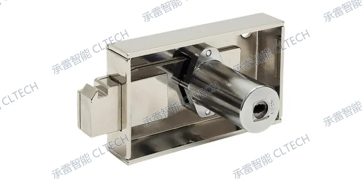 ABLOY SCL212T CLIQ单锁芯保管箱锁
