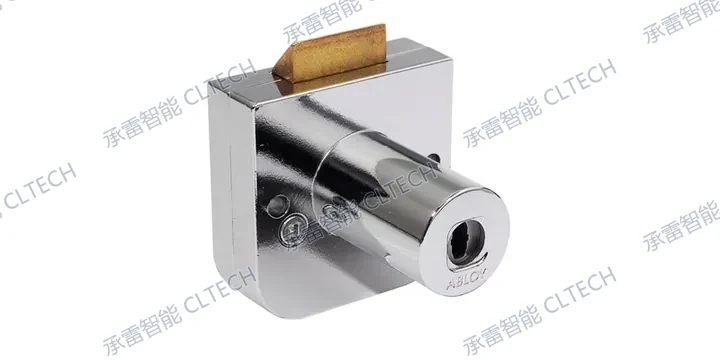 ABLOY OFL241T CLIQ办公家具弹簧舌柜锁