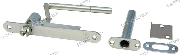 ABLOY FD108 被动门扇暗插销