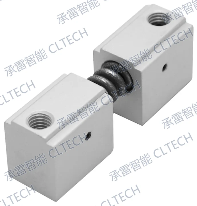 ABLOY A191 主动门扇开门缓冲器