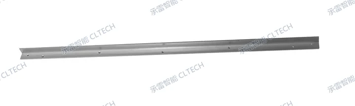 ABLOY A117 双扇门闭门系统角形安装板