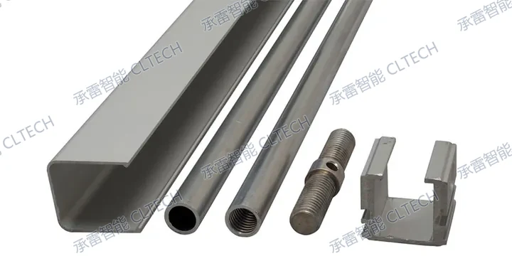 ABLOY Mounting set A113