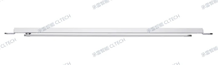 ABLOY G892 小型隐藏式闭门器滑臂