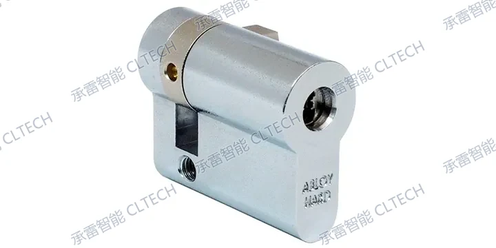 ABLOY CLL718T CLIQ DIN型转舌锁
