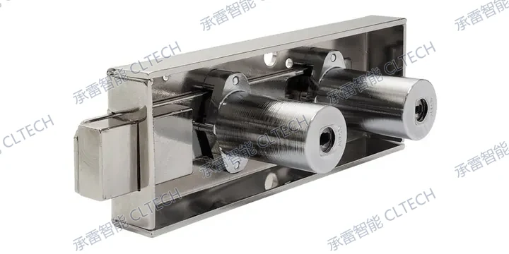 ABLOY SCL221T CLIQ双钥匙保管箱锁