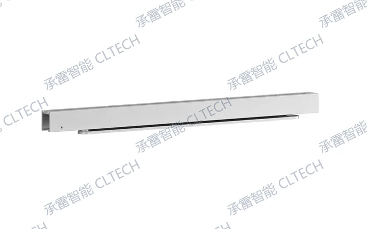 ABLOY G880 隐藏式机电停门导轨