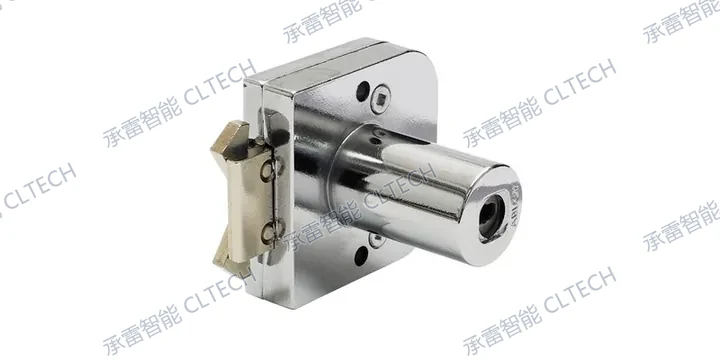 ABLOY OFL245T CLIQ双钩舌柜锁