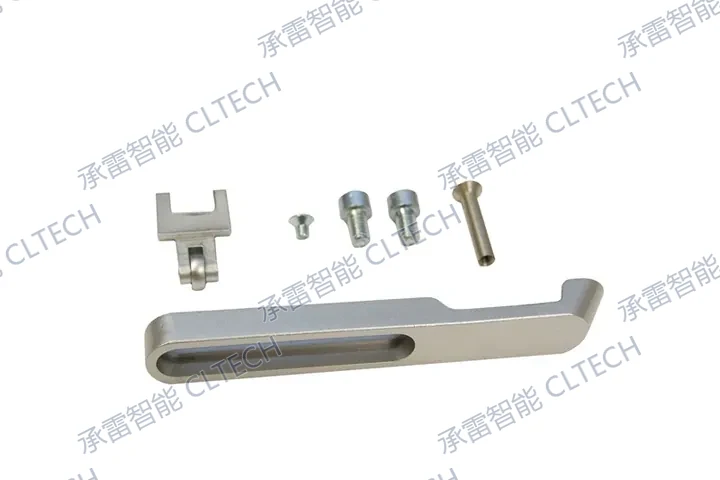 ABLOY G120 双扇门闭合侧配件套件