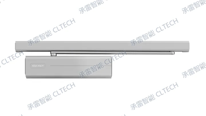 ABLOY G460 单扇门机电停门导轨