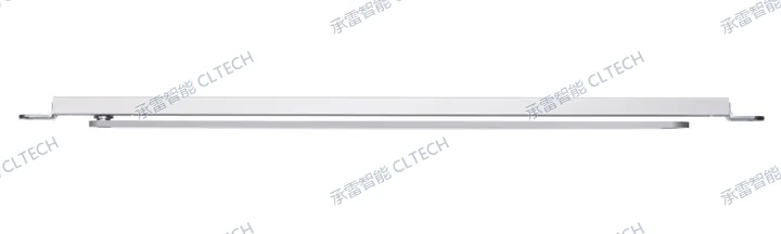 ABLOY G894 双向开启导轨滑臂