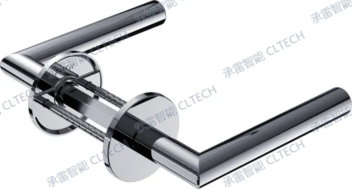 ABLOY PRESTO 3-16SS / DH052 门把手