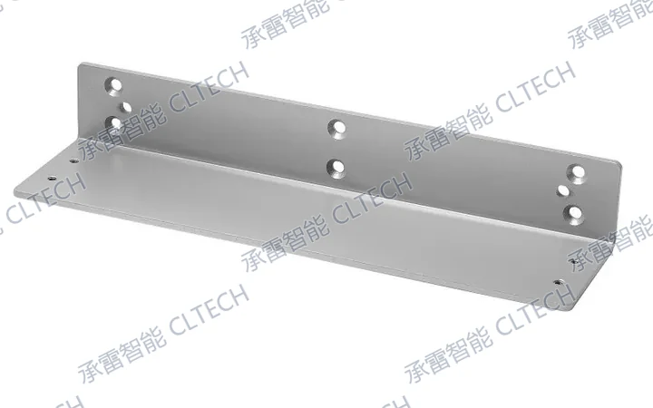 ABLOY A107 闭门器角形安装板