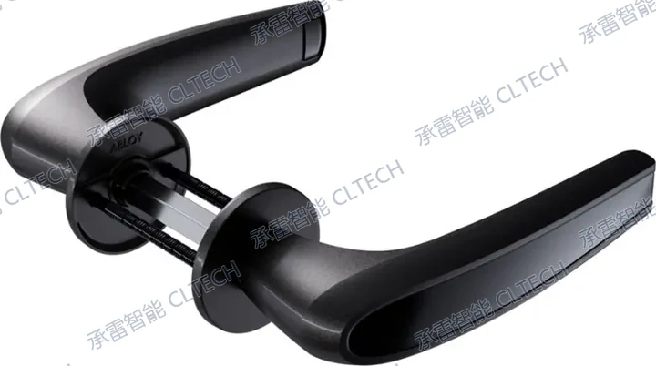 ABLOY DUETTO 8 / DH008 门把手
