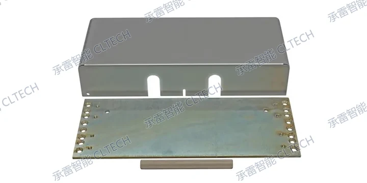 ABLOY DC110 双重安装套件