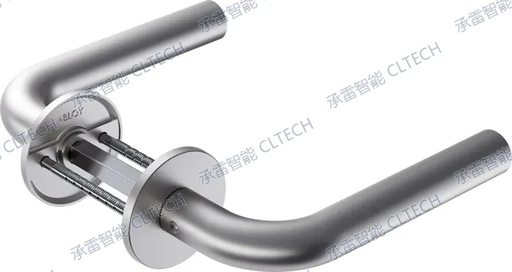 ABLOY INOXI 3-19S / DH071 门把手